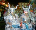 Oruro Carnival 2010